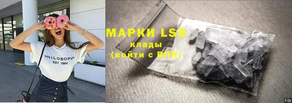 крисы Лагань